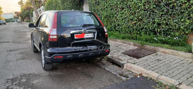 HONDA CRV CRV