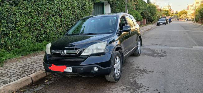 HONDA CRV CRV