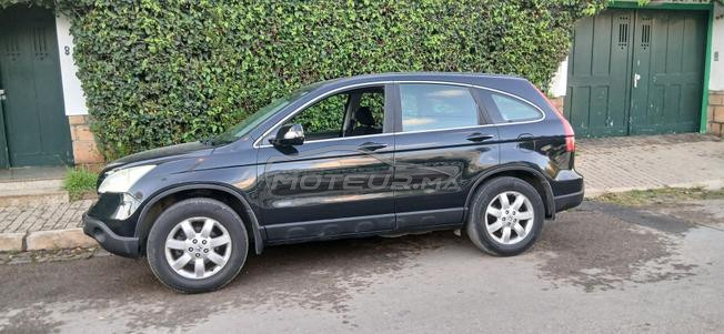 HONDA CRV CRV