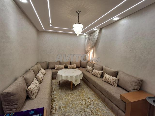 Appartement à louer 65 m² à Agadir