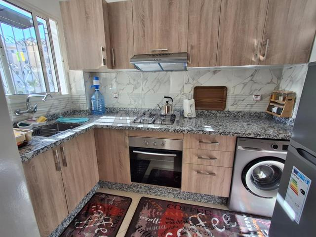 Appartement à louer 65 m² à Agadir - 2