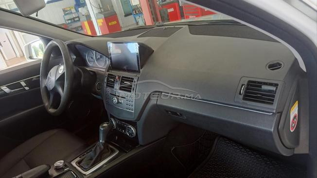 Mercedes-Benz Classe C Diesel Automatique 2010