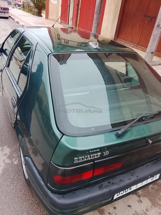 خريبكة  ابن احمد