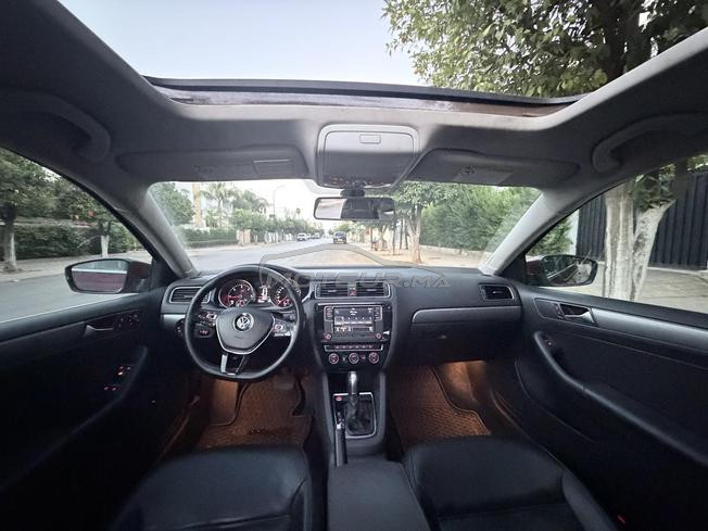 Volkswagen Jetta 2.0 DSG 2021