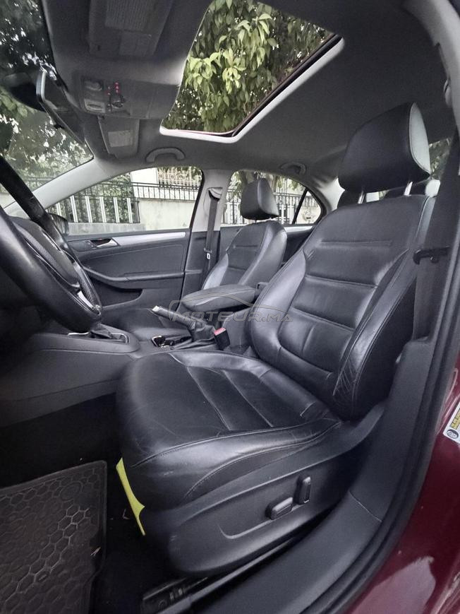 Volkswagen Jetta 2.0 DSG 2021