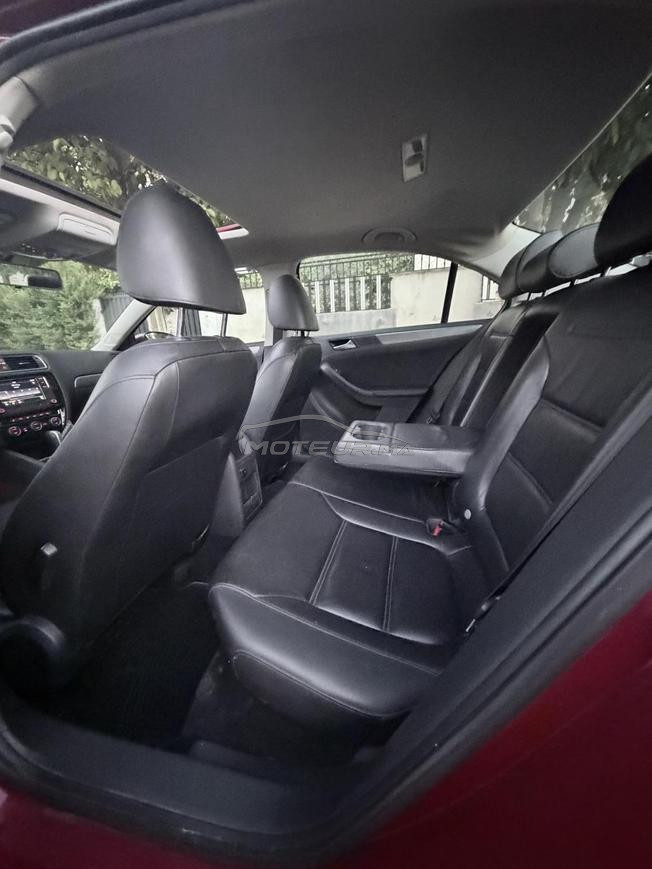 Volkswagen Jetta 2.0 DSG 2021