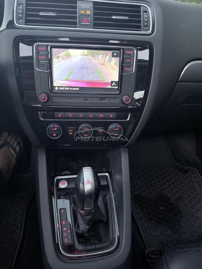 Volkswagen Jetta 2.0 DSG 2021