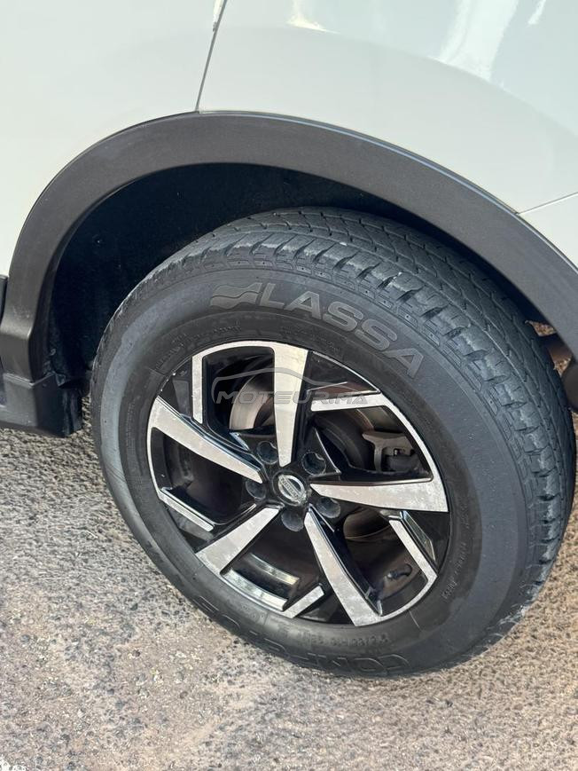 NISSAN QASHQAI BON ETAT 