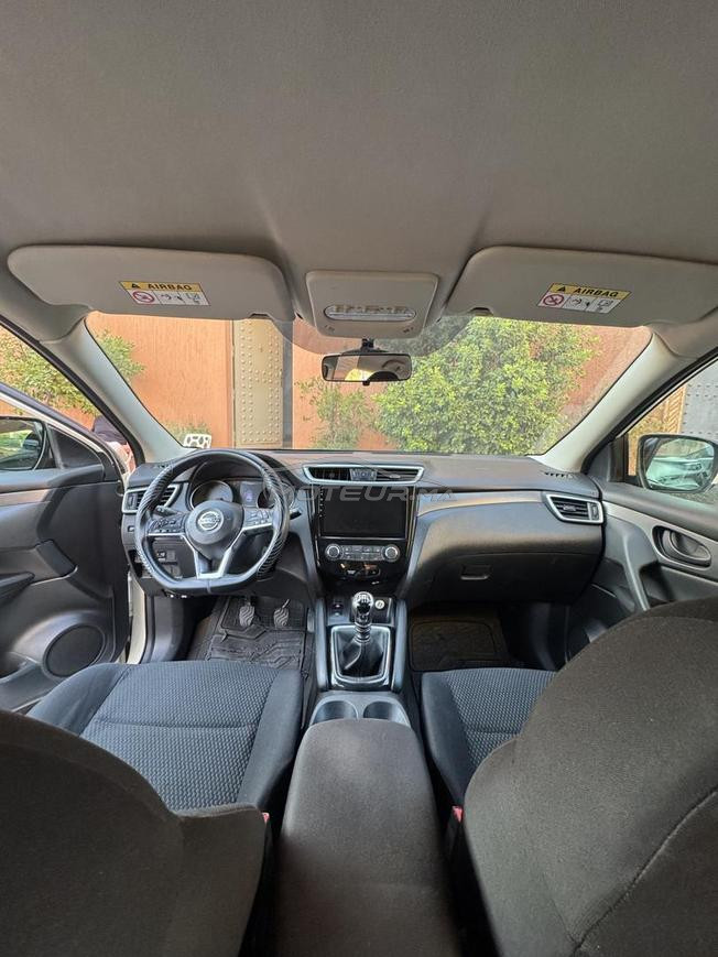 NISSAN QASHQAI BON ETAT 