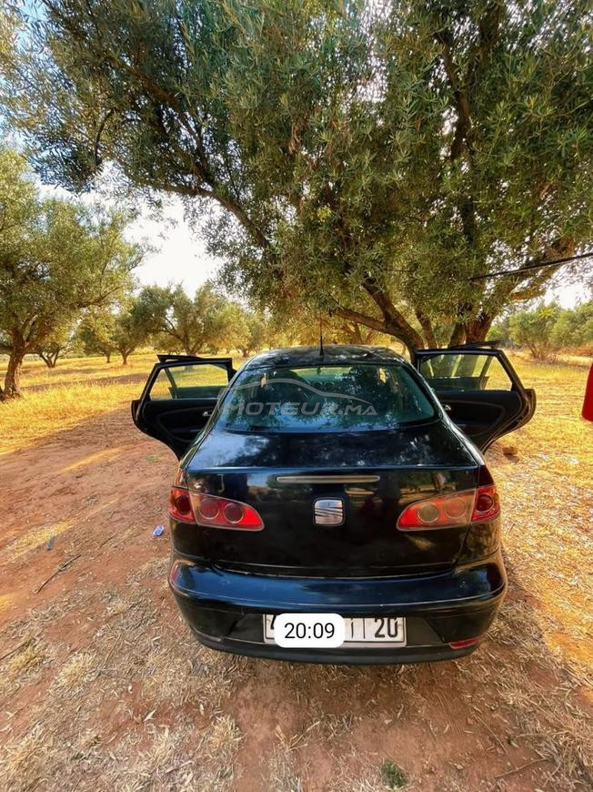SEAT IBIZA 2010