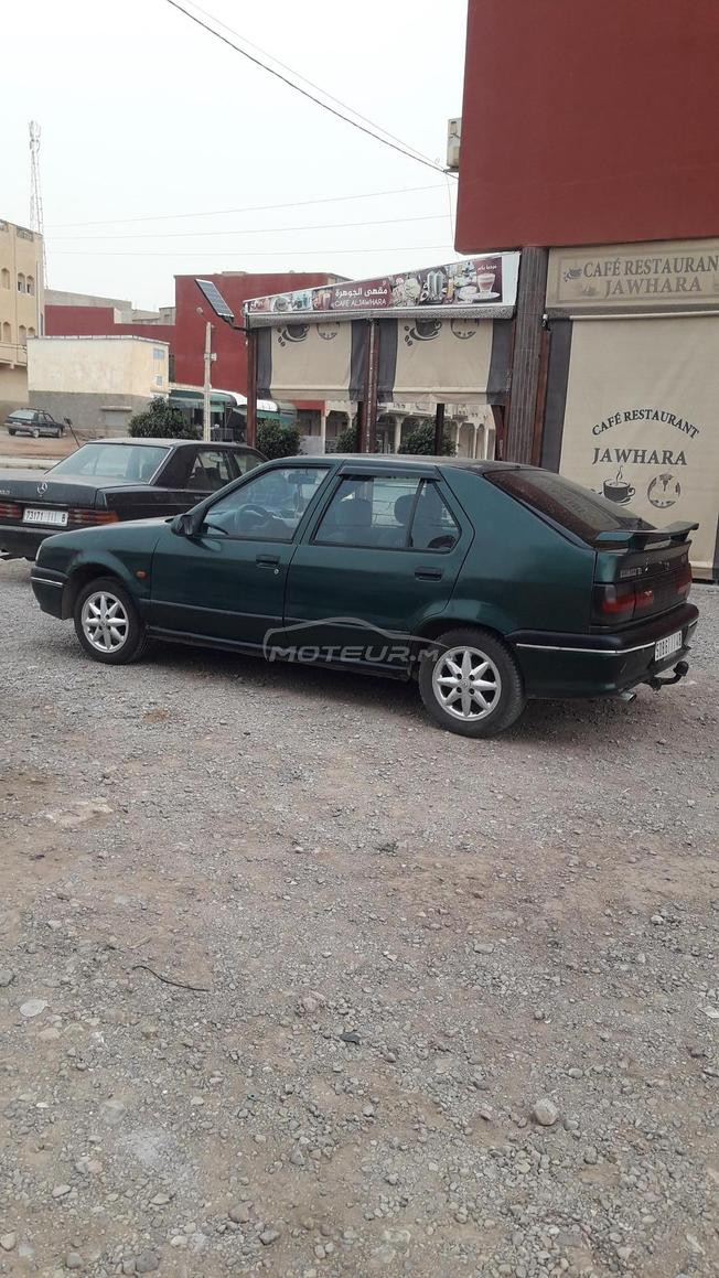 رونو 19 موديل 93