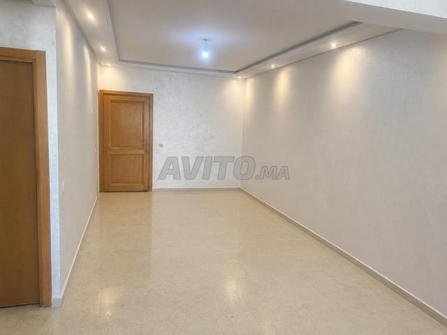 À louer – appartement quartier Hassan - 2