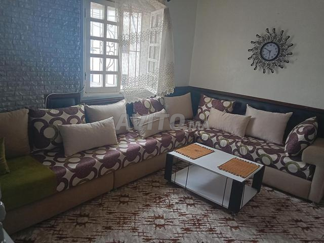 شقة نظيفة - 2