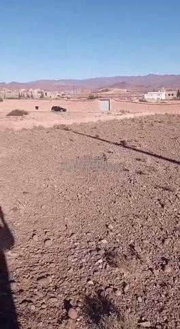 بقعة أرضية للبيع 2100 م2
