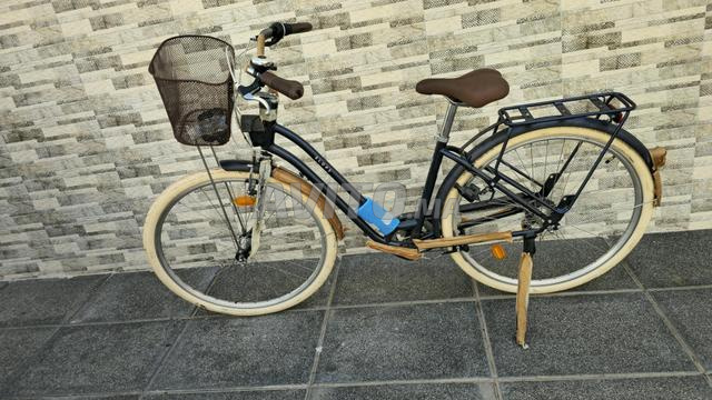 Vélo de ville Bitwin 520 jamais utilisé - 2