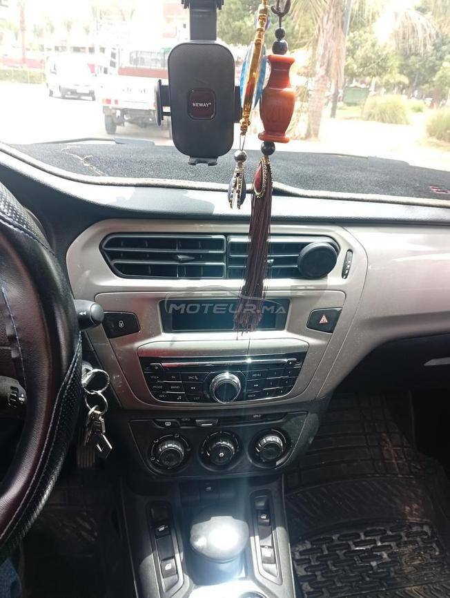 Citroen voiture 