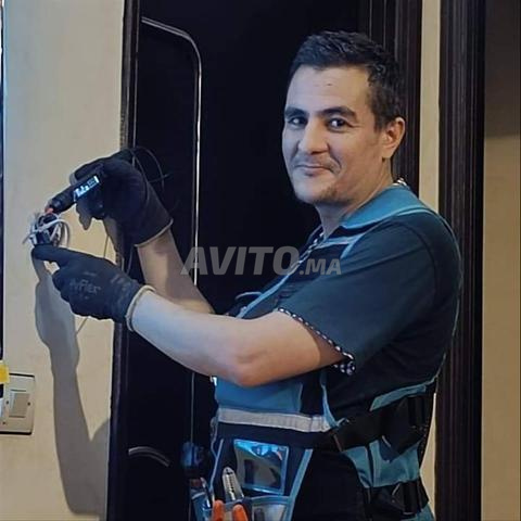 Bricolage et andam