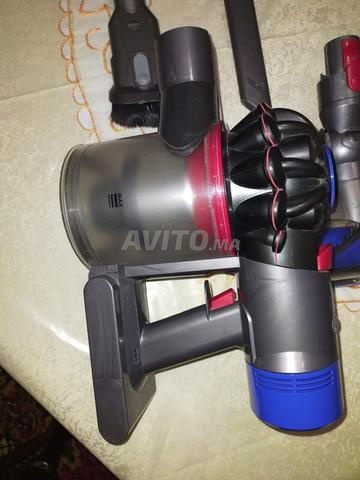 Aspirateur Dyson V8 sans fil - 2