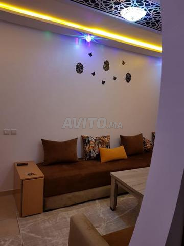 شقة مفروشة مميزة ورائعة - 2