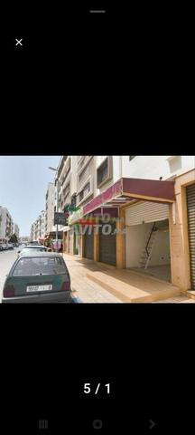 Local commercial à louer - 2