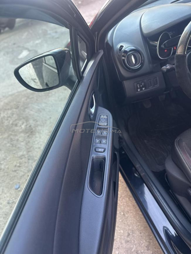 Clio 4 full option intense 2018