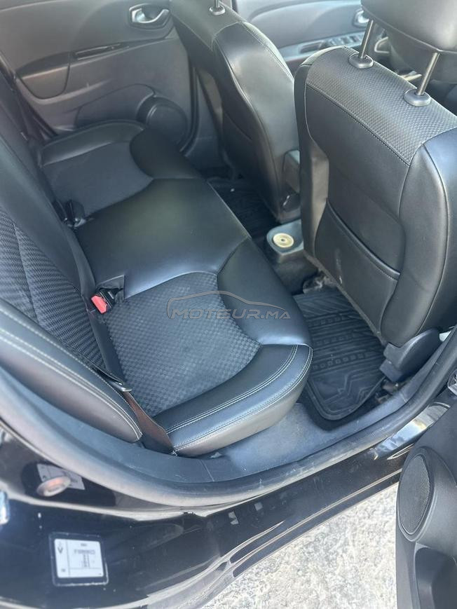 Clio 4 full option intense 2018