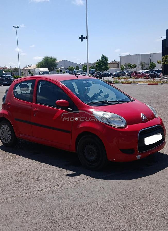 citroën c 1