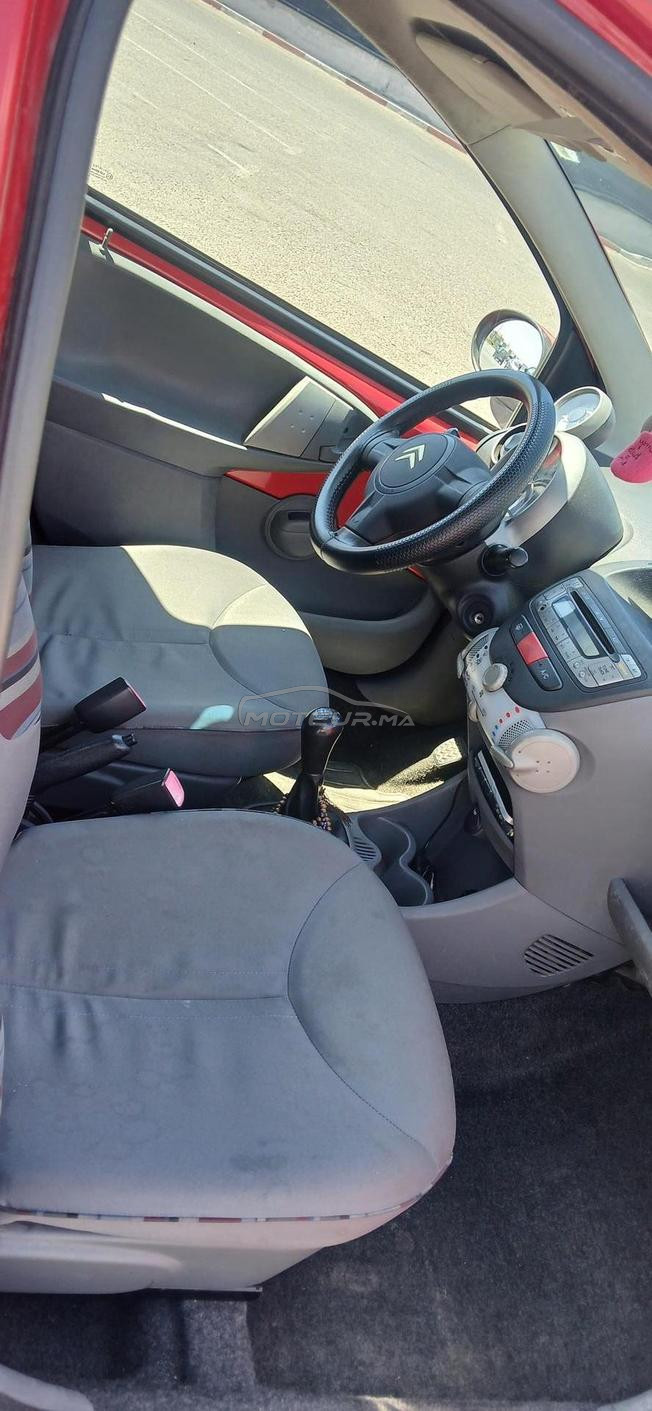 citroën c 1