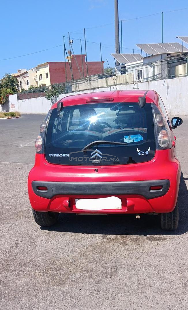citroën c 1