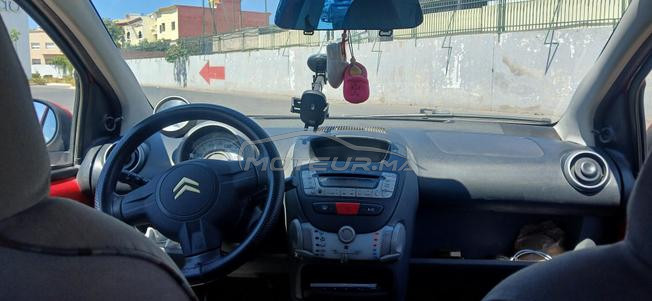 citroën c 1