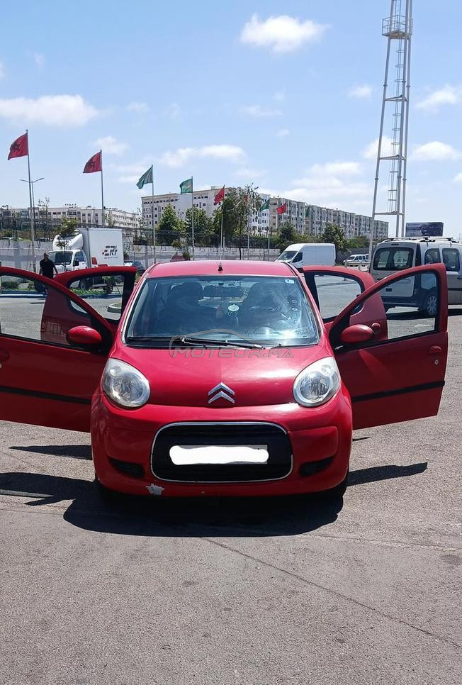 citroën c 1