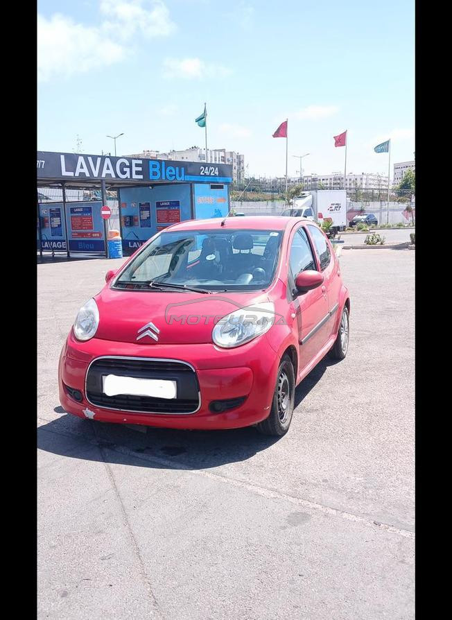 citroën c 1