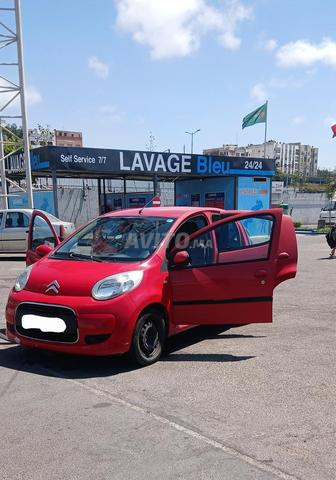 Citroën C1 - 2