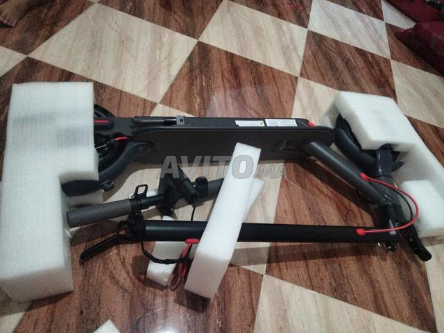 Trottinette électrique AOVO PRO ES80 neuve en carton - 2