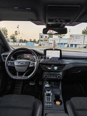 Ford Focus - 2