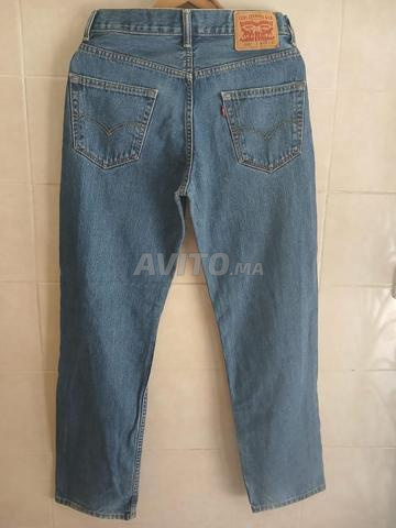 Levi's original - 2