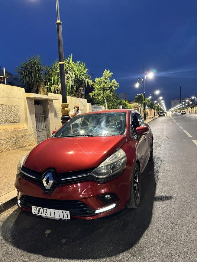 clio 4 bon état