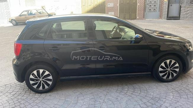polo7 1,4 blomution 95 cv 