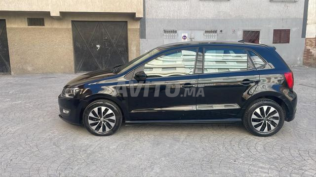 Polo 7 1.4 Bluemotion 95 cv - 2