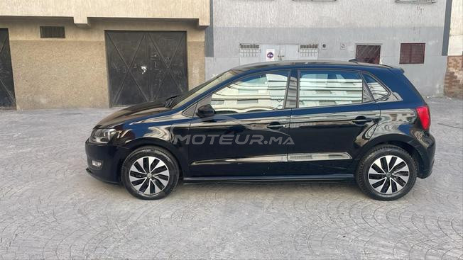 polo7 1,4 blomution 95 cv 