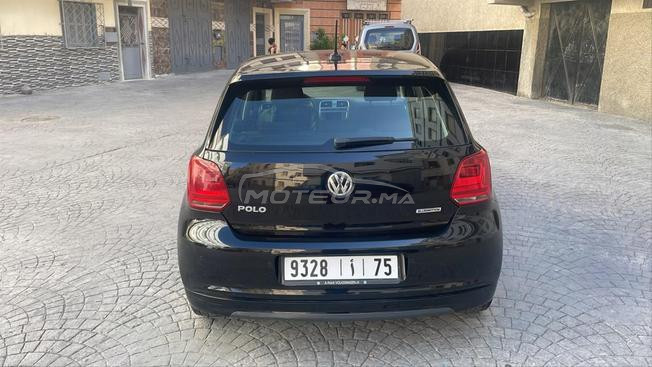 polo7 1,4 blomution 95 cv 