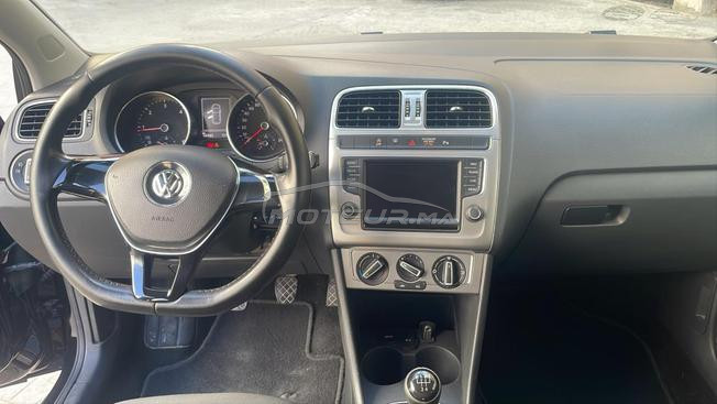 polo7 1,4 blomution 95 cv 