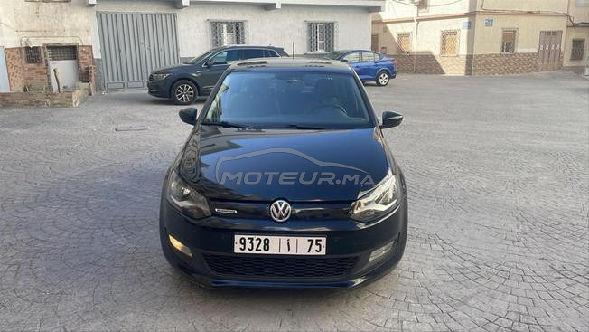 polo7 1,4 blomution 95 cv 