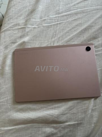 Galaxy Tab A8 - 2