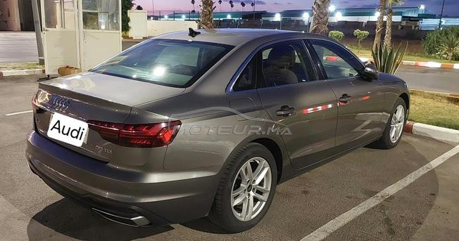 Audi A4 Diesel Automatique 2022 à Temara