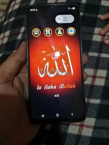 Samsung A07 - 2