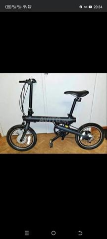 Trottinette électrique Xiaomi