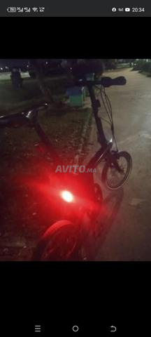 Trottinette électrique Xiaomi - 2