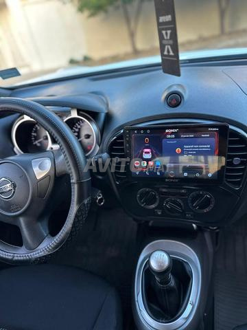 Nissan Juke - 2