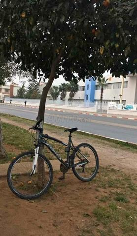 Vélo en bon état - 2
